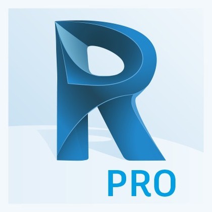 poster for Autodesk ReCap Pro