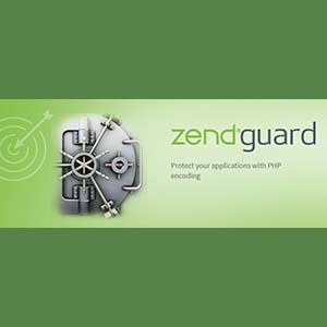 logo for Zend Technologies Zend Guard