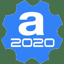 logo for AviCAD 2020 Pro