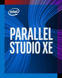 logo for Intel Parallel Studio XE All Editions 