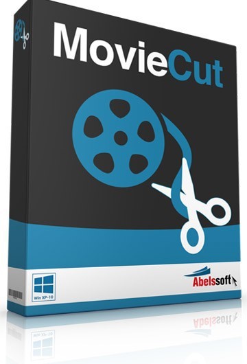 logo for Abelssoft MovieCut