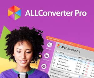 image for ALLConverter Pro