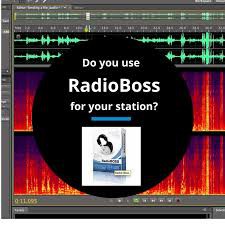 logo for RadioBOSS Advanced