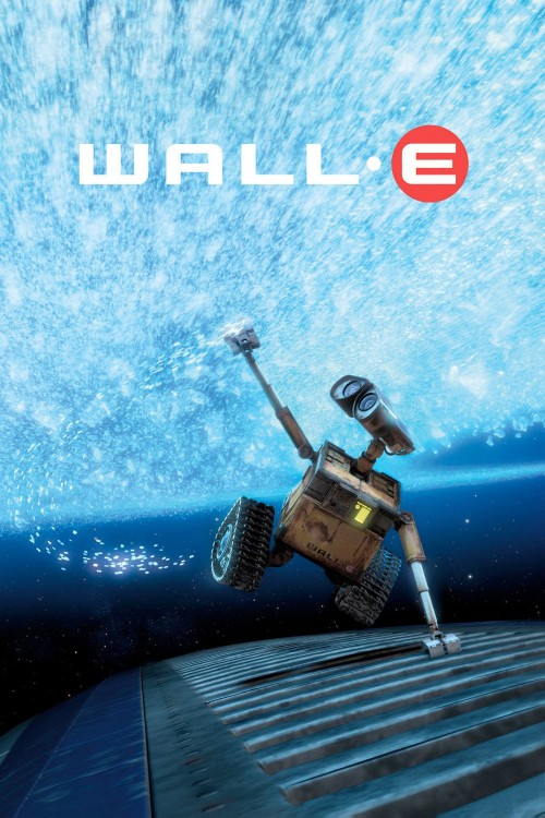 WALL E 2008 720P free download watch with subtitles WorldSrc