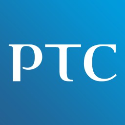 logo for PTC Creo