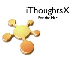 logo for iThoughtsX