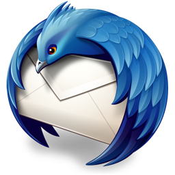 poster for Mozilla Thunderbird