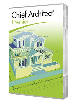 image for Chief Architect Premier