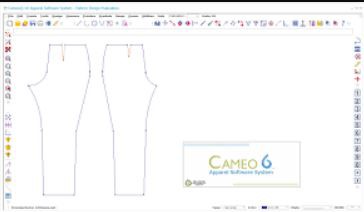 image for Wild Ginger Software Cameo