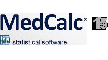 logo for MedCalc 