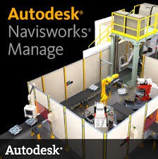 poster for Autodesk Navisworks Manage 