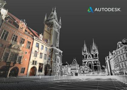 image for Autodesk ReCap Pro 