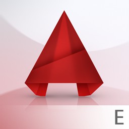 logo for Autodesk AutoCAD Electrical 