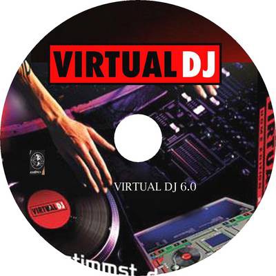 image for Atomix VirtualDJ Pro