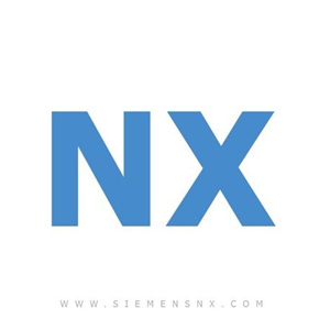 logo for Siemens PLM NX