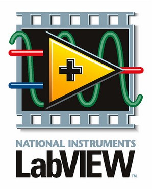 poster for NI LabVIEW 