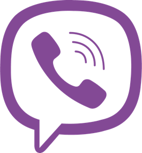 logo for Viber Desktop Free Calls & Messages