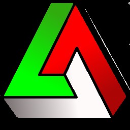 logo for AmiBroker Professional Edition