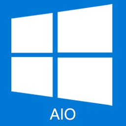logo for Windows 10