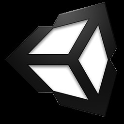 logo for Unity Pro
