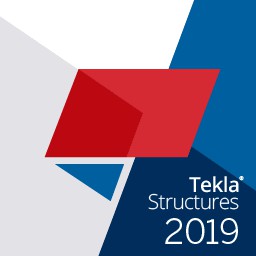 logo for Tekla Structures + Environments