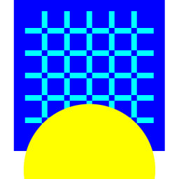 logo for Sunrise PIPENET VISION