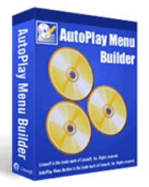 logo for AutoPlay Menu Builder 