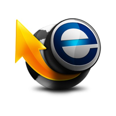 logo for Epubor Ultimate Converter 