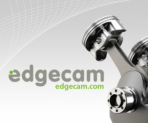 logo for Vero Edgecam