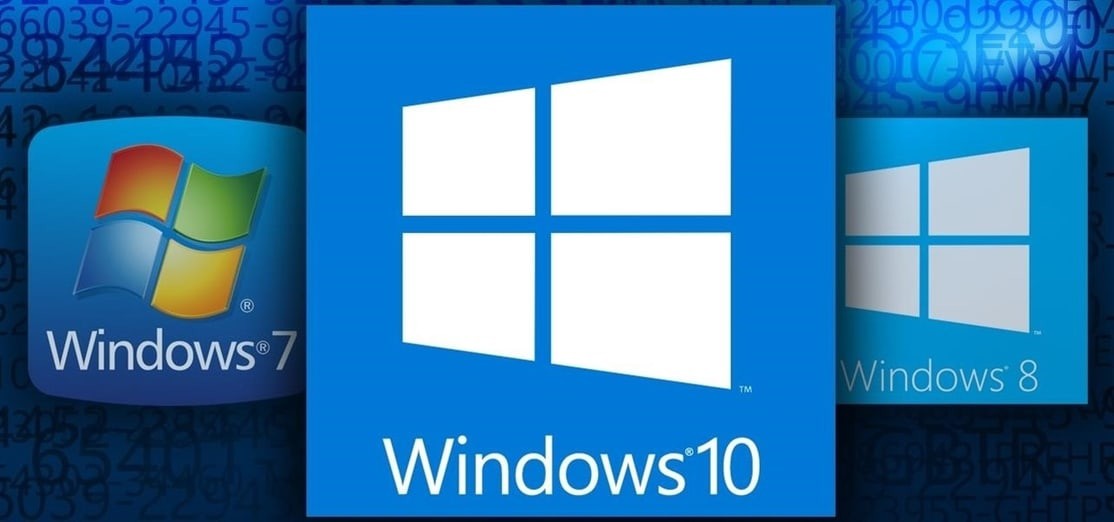 image for All Windows Versions
