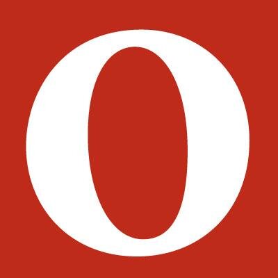 logo for Opera Browser