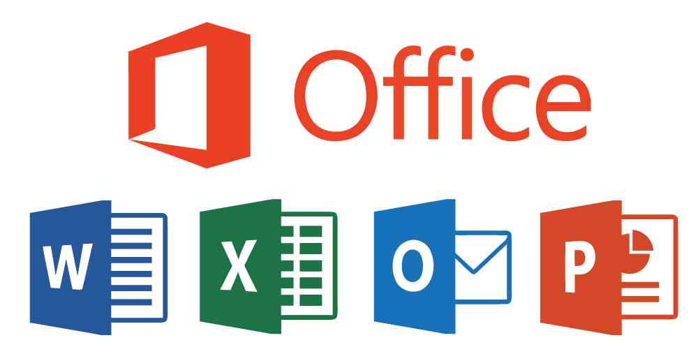 logo for Microsoft Office Professional Plus