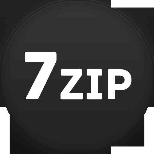 poster for 7-Zip
