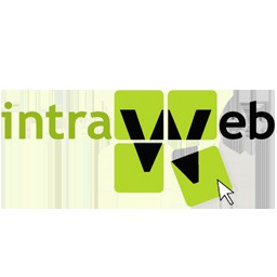 logo for IntraWeb Ultimate Edition 
