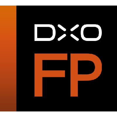 logo for DxO FilmPack Elite