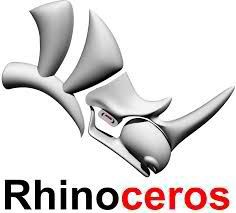 logo for Rhinoceros