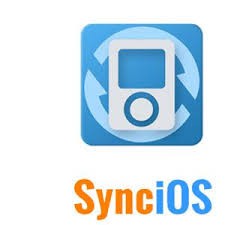logo for Anvsoft SynciOS Professional