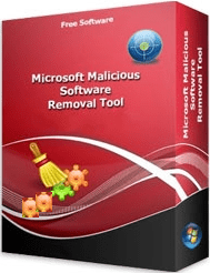 poster for Microsoft Malicious Software Removal Tool
