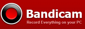 logo for Bandicam
