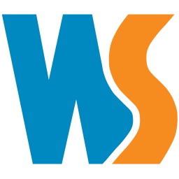 logo for JetBrains WebStorm