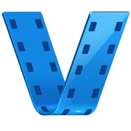 logo for Wondershare Video Converter Ultimate