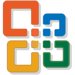 logo for Office 2007