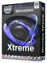 logo for Winstep Xtreme