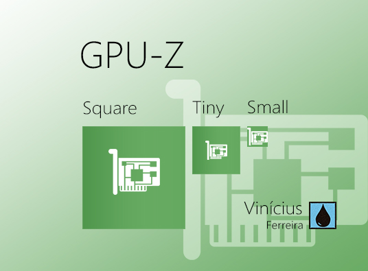 logo for GPU-Z