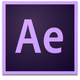 logo for Adobe After Effects CC