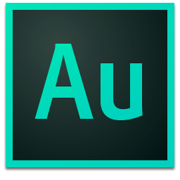 logo for Adobe Audition CC