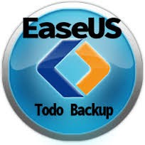 logo for EaseUS Todo Backup All Editions