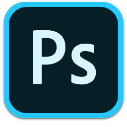 logo for Adobe Photoshop CC