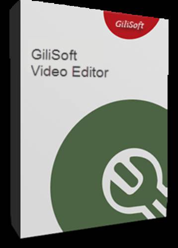poster for GiliSoft Video Editor