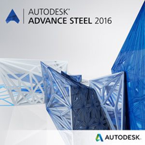 logo for Autodesk Advance Steel